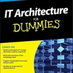 خرید و دانلود نسخه کامل کتاب IT Architecture For Dummies