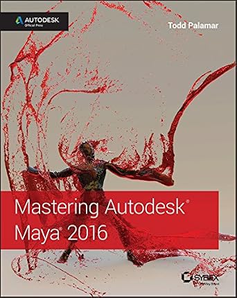 خرید و دانلود نسخه کامل کتاب Mastering Autodesk Maya 2016: Autodesk Official Press_6a745a29c2459.jpeg خرید و دانلود نسخه کامل کتاب Mastering Autodesk Maya 2016: Autodesk Official Press