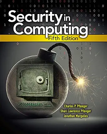 خرید و دانلود نسخه کامل کتاب Security in Computing_6a8283dd40754.webp خرید و دانلود نسخه کامل کتاب Security in Computing