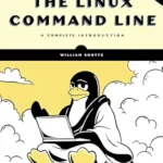خرید و دانلود نسخه کامل کتاب The Linux Command Line, 3rd Edition: A Complete Introduction