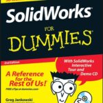 خرید و دانلود نسخه کامل کتاب SolidWorks® For Dummies® 2nd Edition