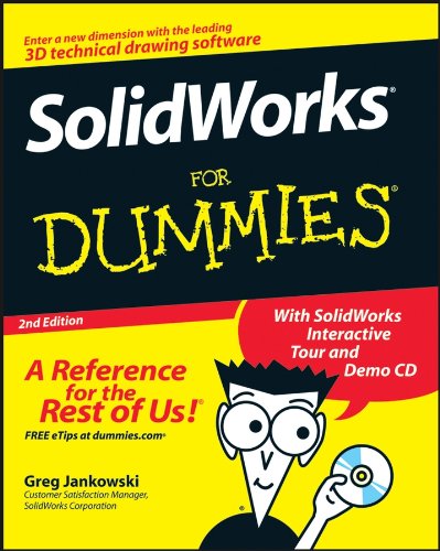خرید و دانلود نسخه کامل کتاب SolidWorks® For Dummies® 2nd Edition_6a7026e44d160.jpeg خرید و دانلود نسخه کامل کتاب SolidWorks® For Dummies® 2nd Edition