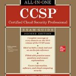 خرید و دانلود نسخه کامل کتاب CCSP Certified Cloud Security Professional All-in-One Exam Guide, Second Edition 2nd Edition