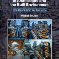 خرید و دانلود نسخه کامل کتاب Artificial Intelligence in Architecture and the Built Environment: The Revolution Yet to Come