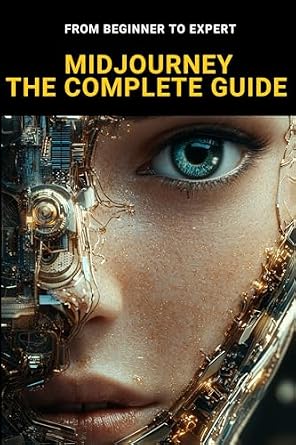 خرید و دانلود نسخه کامل کتاب MidJourney The Complete Guide_6a79fdad363e1.jpeg خرید و دانلود نسخه کامل کتاب MidJourney The Complete Guide