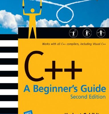 خرید و دانلود نسخه کامل کتاب C++: A Beginner’s Guide, Second Edition 2nd Edition