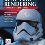 خرید و دانلود نسخه کامل کتاب Real-Time Rendering, Fourth Edition
