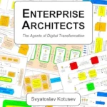 خرید و دانلود نسخه کامل کتاب Enterprise Architects: The Agents of Digital Transformation (Enterprise Architecture Research)