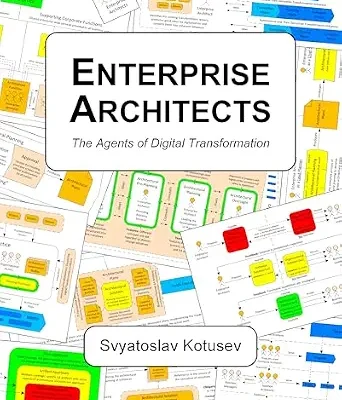 خرید و دانلود نسخه کامل کتاب Enterprise Architects: The Agents of Digital Transformation (Enterprise Architecture Research)