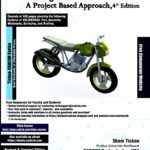 خرید و دانلود نسخه کامل کتاب Learning SOLIDWORKS 2022: A Project Based Approach, 4th Edition [Print Replica] Kindle Edition