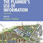 خرید و دانلود نسخه کامل کتاب The Planner’s Use of Information 3rd Edition