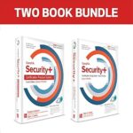 خرید و دانلود نسخه کامل کتاب CompTIA Security+ Certification Bundle, Fourth Edition (Exam SY0-601)