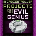 خرید و دانلود نسخه کامل کتاب PICAXE Microcontroller Projects for the Evil Genius