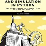 خرید و دانلود نسخه کامل کتاب Modeling and Simulation in Python: An Introduction for Scientists and Engineers