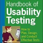 خرید و دانلود نسخه کامل کتاب Handbook of Usability Testing: How to Plan, Design, and Conduct Effective Tests