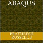 خرید و دانلود نسخه کامل کتاب Beginner’s Guide To ABAQUS [Print Replica] Kindle Edition