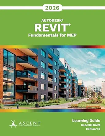 خرید و دانلود نسخه کامل کتاب Autodesk Revit 2026: Fundamentals for MEP (Imperial Units)_6a700c74d34a3.webp خرید و دانلود نسخه کامل کتاب Autodesk Revit 2026: Fundamentals for MEP (Imperial Units)