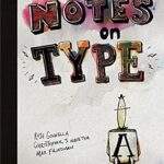 خرید و دانلود نسخه کامل کتاب Design Fundamentals: Notes on Type