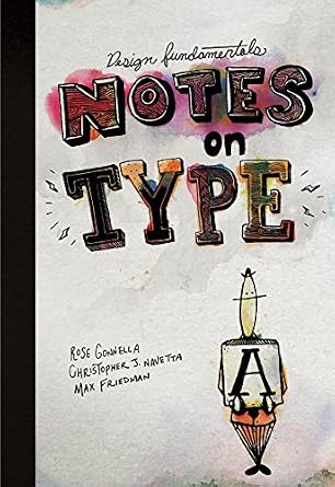 خرید و دانلود نسخه کامل کتاب Design Fundamentals: Notes on Type_6a7458419074e.jpeg خرید و دانلود نسخه کامل کتاب Design Fundamentals: Notes on Type