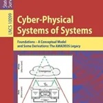 خرید و دانلود نسخه کامل کتاب Cyber-Physical Systems of Systems: Foundations – A Conceptual Model and Some Derivations: The AMADEOS Legacy (Lecture Notes in Computer Science Book 10099)