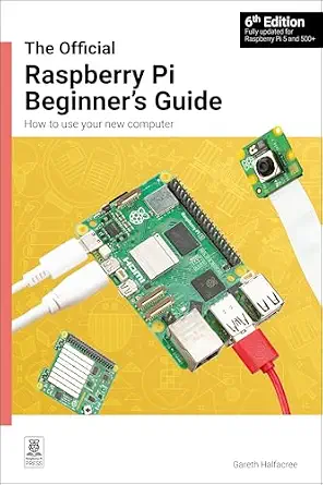 خرید و دانلود نسخه کامل کتاب The Official Raspberry Pi Beginner’s Guide: How to use your new computer_6a7c08dfe36e0.webp خرید و دانلود نسخه کامل کتاب The Official Raspberry Pi Beginner’s Guide: How to use your new computer