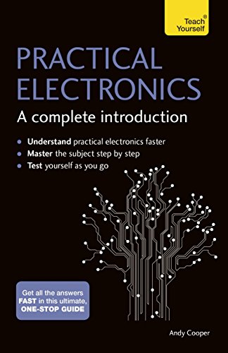 خرید و دانلود نسخه کامل کتاب Practical Electronics: A Complete Introduction: Teach Yourself 1st Edition_6a7c17c683f84.jpeg خرید و دانلود نسخه کامل کتاب Practical Electronics: A Complete Introduction: Teach Yourself 1st Edition