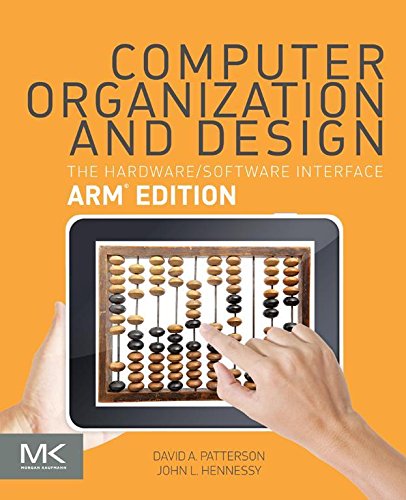 خرید و دانلود نسخه کامل کتاب Computer Organization and Design ARM Edition: The Hardware Software Interface (The Morgan Kaufmann Series in Computer Architecture and Design) 1st Edition_6a7c90ed0cf04.jpeg خرید و دانلود نسخه کامل کتاب Computer Organization and Design ARM Edition: The Hardware Software Interface (The Morgan Kaufmann Series in Computer Architecture and Design) 1st Edition