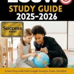 خرید و دانلود نسخه کامل کتاب LCSW STUDY GUIDE 2025-2026: Comprehensive Exam Prep with Full-Length Practice Tests, Detailed Answer Explanations and Success Strategies for Acing the ASWB Social Work Licensing Certification