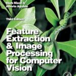 خرید و دانلود نسخه کامل کتاب Feature Extraction and Image Processing for Computer Vision