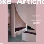 خرید و دانلود نسخه کامل 2 مجله معماری آرتی شاک . artichoke