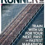 خرید و دانلود نسخه کامل 14 مجله دو میدانی دنیای دوندگان  . Runner’s World