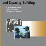خرید و دانلود نسخه کامل کتاب Bricks, Mortar and Capacity Building -Inge Brinkman