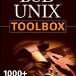 خرید و دانلود نسخه کامل کتاب BSD UNIX Toolbox: 1000+ Commands for FreeBSD, OpenBSD and NetBSD