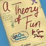 خرید و دانلود نسخه کامل کتاب Theory of Fun for Game Design