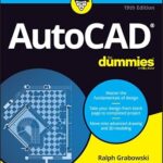 خرید و دانلود نسخه کامل کتاب AutoCAD For Dummies