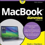 خرید و دانلود نسخه کامل کتاب MacBook For Dummies