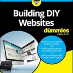 خرید و دانلود نسخه کامل کتاب Building DIY Websites For Dummies
