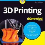 خرید و دانلود نسخه کامل کتاب 3D Printing For Dummies