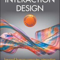 خرید و دانلود نسخه کامل کتاب Interaction Design: Beyond Human-Computer Interaction