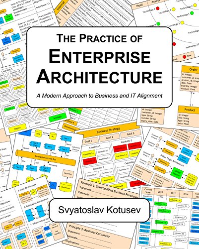 خرید و دانلود نسخه کامل کتاب The Practice of Enterprise Architecture: A Modern Approach to Business and IT Alignment_6a7d53aab47ce.jpeg خرید و دانلود نسخه کامل کتاب The Practice of Enterprise Architecture: A Modern Approach to Business and IT Alignment