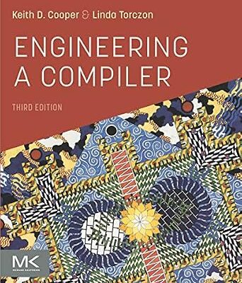 خرید و دانلود نسخه کامل کتاب Engineering a Compiler