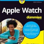 خرید و دانلود نسخه کامل کتاب Apple Watch For Dummies
