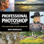 خرید و دانلود نسخه کامل کتاب Professional Photoshop: The Classic Guide to Color Correction, Fifth Edition