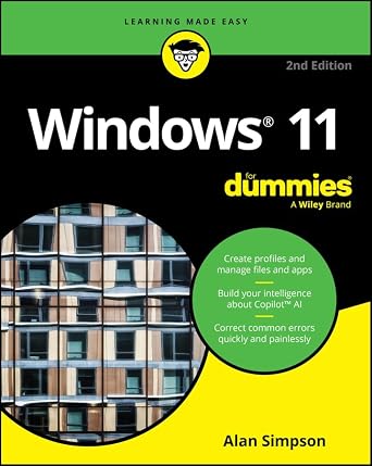 خرید و دانلود نسخه کامل کتاب Windows 11 For Dummies, 2nd Edition_6a7c128f7ebbc.jpeg خرید و دانلود نسخه کامل کتاب Windows 11 For Dummies, 2nd Edition