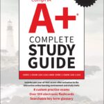 خرید و دانلود نسخه کامل کتاب CompTIA A+ Complete Study Guide: Core 1 Exam 220-1101 and Core 2 Exam 220-1102 5th Edition