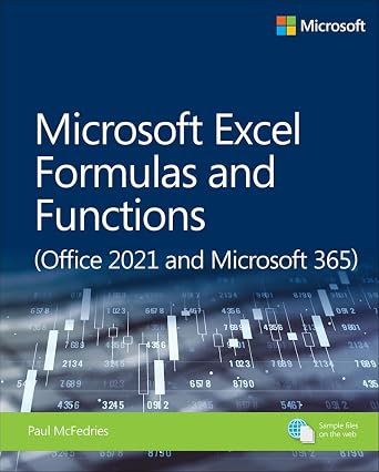 خرید و دانلود نسخه کامل کتاب Microsoft Excel Formulas and Functions (Office 2021 and Microsoft 365) (Business Skills)_6a840bb1e7680.jpeg خرید و دانلود نسخه کامل کتاب Microsoft Excel Formulas and Functions (Office 2021 and Microsoft 365) (Business Skills)