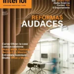 خرید و دانلود نسخه کامل 8 مجله طراحی داخلی . Diseño Interior Revista