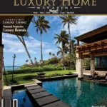 خرید و دانلود نسخه کامل 6 مجله خانه لاکچری . Luxury Homes Design