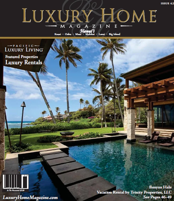 6b49ee خرید و دانلود نسخه کامل 6 مجله خانه لاکچری . Luxury Homes Design