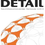 خرید و دانلود نسخه کامل 15 مجله دیتیل . DETAIL Magazine Part 1